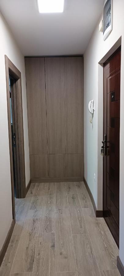 KruševacTajna037アパートメント エクステリア 写真
